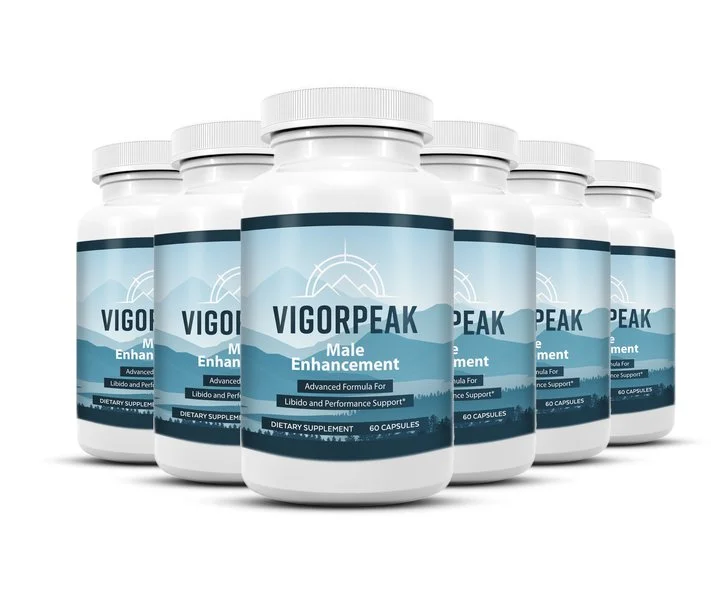 vigorpeak sale